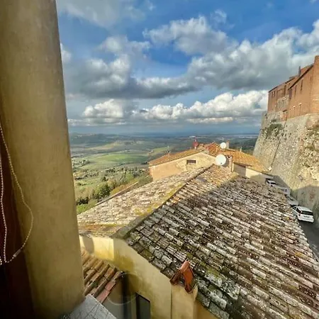 Roofview In Apartment