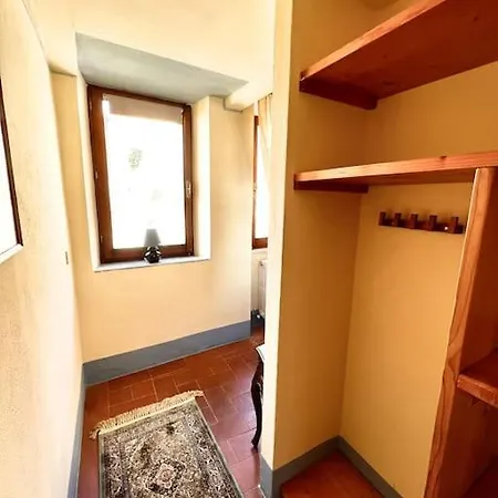 Roofview In * Montepulciano