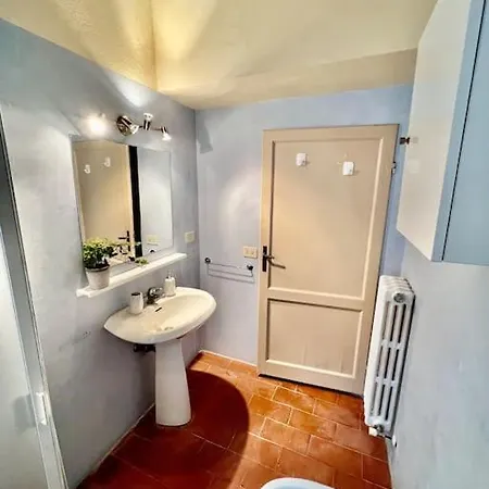 Roofview In Apartment *