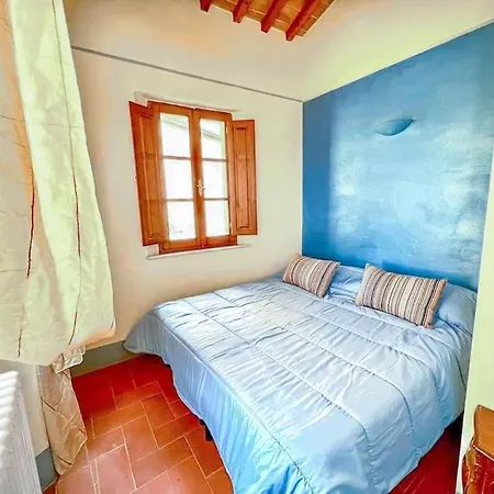 Roofview In Apartment Montepulciano